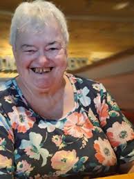 Ruth Trobaugh Obituary February 18, 2023