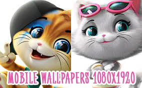 Free printable 44 cats pilou pdf coloring page. Free 44 Cats Coloring Pages Youloveit Com