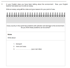 Check spelling or type a new query. Fce Cambridge Writing Exam B1b2 Top