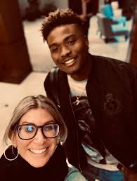 Sydney Bowen (@_sydtheeekid)