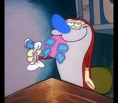 Do You Know Stimpson J Cat?