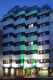 At45 1967 5001 0171 3600 swift: Hotel Holiday Inn Vienna City Vienna City Vienna Hotelopia