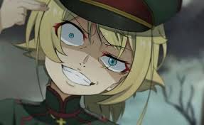 Top 30 Best War Anime Of All Time That You Should Watch 2020 Anime Manga Anime Anime Characters