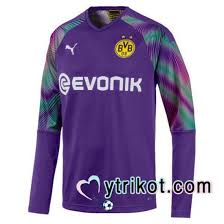 Bvb dortmund trikot home 20/21 kinder (001). Dortmund Bvb Langarm Torwart Trikot Orange 19 20 Sweatshirts Sweaters Fashion