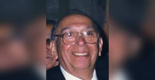 Obituary information for Augustine "Augie" J. La Noce