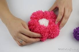 We did not find results for: Diy Yarn Pom Poms Flower Arrangement Diy Crafts