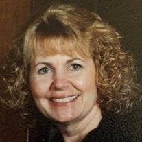 Gail L Lynch Vanek Obituary