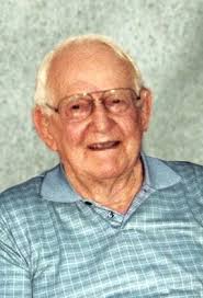 Lawrence "Red" Akerman