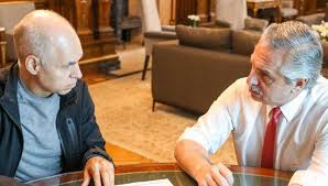 El jefe de gobierno porteño dijo además que se pondrá a. Soyg3cin3ghl3m