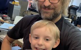 Flooded Staunton Businesses Gain Strength From Community