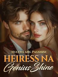 Her Sweet Revenge philipino novel ni Binibining Lyee