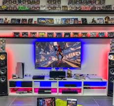 See more ideas about gaming room setup, room setup, gamer room. 3 Ps5 Gaming Setup Ideas To Inspire A New Gaming Generation