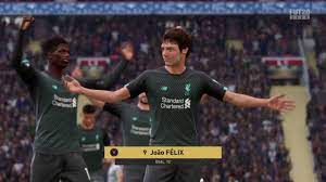 Team of the year 2021 nominate, born 10 nov 1999) is a portugal professional footballer who plays as a striker for 21 toty nominee in world league. Fifa 21 News Joao Felix Futbin