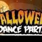 TGIF Annual Halloween DANCE Party $20 CASH @HAWK event image