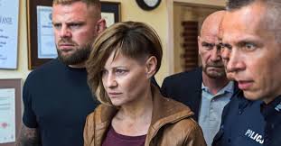 Gotta keep moving by the losers music 2: Netflixable A Serial Killer Reminds Us Of The Plagues Of Breslau Movie Nation