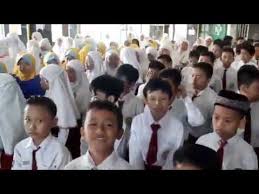 10 lembaga update tercepat (bap) semester ganjil 2020/2021. Profil Sekolah Mi Muhammadiyah 5 Surabaya Youtube