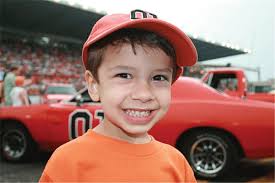 Jordan's light is still glowing: Foundation has expanded over the past  eight years