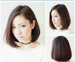 Maybe you would like to learn more about one of these? 10 Model Rambut Pendek Wanita Model Rambut Wanita Facebook