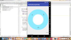 Android Piechart Tutorial