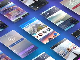 In this collection we put to gathered free photoshop psd mockup resources which are very helpful for presentation and. Thislooksgreat Net Perspective Screens App Presentation Mockup Psd Thislooksgreat Net