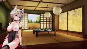 Asmr - a Felines Heat Part 3 - Eng Sub - F F F S: Cartoon Porn