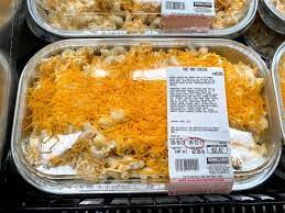 Costco Pasta Meals And Sauces For Easy Dinners Any Night Of The Week Cheapism Com