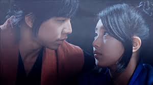 Kang Chi + Yeo Wool