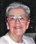Margaret Hack Obituary (2010)