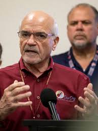 From Cypress Lake High to Lee County Manager; Desjarlais to retire