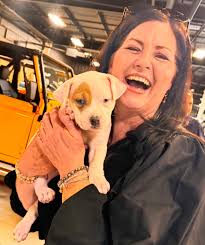 Look at his little nose🥺❤️