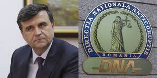 VIDEO Șeful DNA, Crin Bologa: "Lupta împotriva marii corupții va continua în România!" | Podul