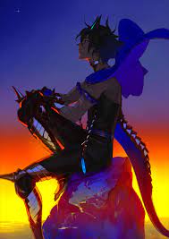 Increase own atk (3 turns), further increase atk against debuffed enemies (3 turns)2nd skill: Arjuna Alter Fate Grand Order Wiki Fandom