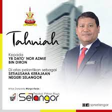 Khairy jamaluddin berkata majikan dan rakyat selangor akan menerima vaksin lebih cepat di bawah program imunisasi kebangsaan dan bukannya memohon untuk. Pejabat Pilihan Raya Negeri Selangor Accueil Facebook