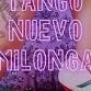 Tango Nuevo Milonga event in Richmond, CA