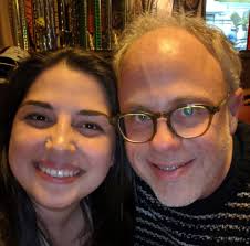 Tonight — Facebook Live Interview with David Daley and Katie Fahey!