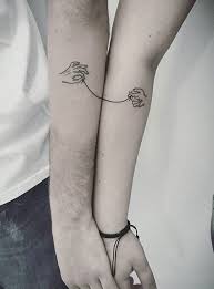 Unique Couple Tattoo Ideas Bookeventz Disenos De Tatuaje Para Parejas Tatuaje Novios Tatuajes De Parejas