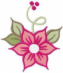 Elegant flowers free embroidery design direct download google docs. Flowers Machine Embroidery Community