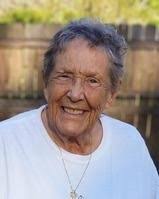 Barbara Baird Obituary (1932