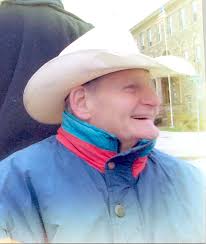 Obituary for Weldon C. "Weldy" Humphrey