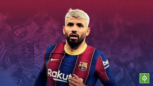 Get the latest on the argentinian footballer. Official Barcelona Sign Aguero On Two Year Deal