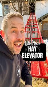 How to Assemble New Hay Hut