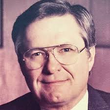 Obituary: ROBERT CECIL MARBURGER