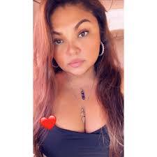 Maria Harvey's Instagram, Twitter & Facebook