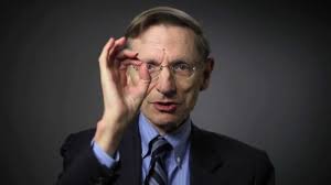 Interview with Bill Drayton