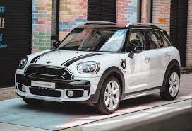They come with mini 4 years unlimited. Mini Malaysia Launches Countryman Phev Wired And Cooper S Countryman Pure Carsifu