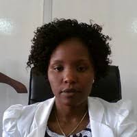 Lucy Mwangi Email & Phone Number