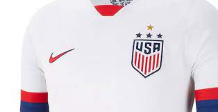 Xs s m l xl 2xl 3xl. Usa Frauen Wm Trikots Erhalten Vierten Stern Nur Fussball