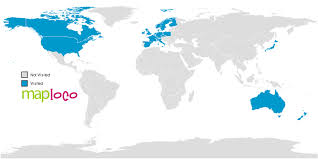 The map shows finland and neighboring countries with international borders, the national capital map of finland, europe. Countries I Ve Visited Australia Belgium Canada Czechia Denmark Finland France Germany Ireland Italy Japan Netherlands New Zealand Norway Poland Singapore Spain Sweden Switzerland United Kingdom United States