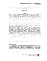 Page ini akan memaparkan nama nama daripada gabungan dua huruf hasil daripada idea admin sendiri. Http Ejournal Ipdn Ac Id Japd Article View 77 33