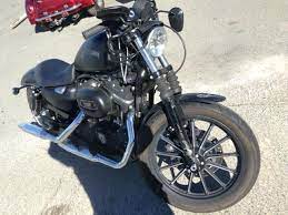 Pin On Salvage Motorcycle For Sale